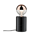 NEORDIC NORDIN LAMPE DE TABLE MAX 1X20W photo du produit