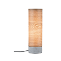 NEORDIC SKADI LAMPE DE TABLE MAX 1X20W E photo du produit