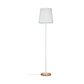 NEORDIC STELLAN LAMPADAIRE MAX 1X20W E27 photo du produit