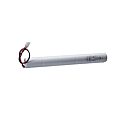 NICD BATTERIE 4,8V 1,5AH photo du produit