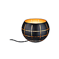 OBJET LUMINEUX EXT LINK+LIGHT GLOBE IP44 photo du produit