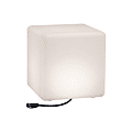 OBJET LUMINEUX EXT. PLUG&SHINE CUBE IP67 photo du produit