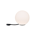 OBJET LUMINEUX EXT. PLUG&SHINE GLOBE IP6 photo du produit