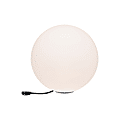 OBJET LUMINEUX EXT. PLUG&SHINE GLOBE IP6 photo du produit