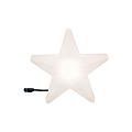 OBJET LUMINEUX EXT. PLUG&SHINE STAR IP67 photo du produit