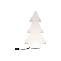 OBJET LUMINEUX EXT. PLUG&SHINE TREE IP67 photo du produit