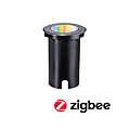 OUTDOOR 230V ENCASTRE SOL FLOOR RGBW RON photo du produit