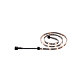 OUTDOOR LINK + LIGHT 80CM 3000K FLOWER B photo du produit