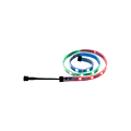 OUTDOOR LINK + LIGHT 80CM RGB FLOWER BOX photo du produit