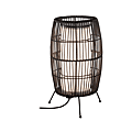OUTDOOR LINK+LIGHT BASKET IP44 3000K 12V photo du produit