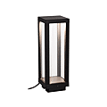 OUTDOOR LINK+LIGHT LANTERN IP44 3000K 12 photo du produit