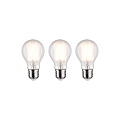 PACK DE 3 LED STD 1055LM 2700K DEPOLI E2 photo du produit