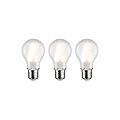 PACK DE 3 LED STD 1055LM 4000K DEPOLI E2 photo du produit