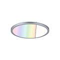 PANNEAU ATRIA SHINE 12W RGBW 293MM 230V photo du produit