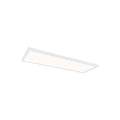 PANNEAU ATRIA SHINE 22W 3000K 580X200MM photo du produit
