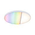 PANNEAU VELORA 400MM 22W RGBW ZIGBEE BLA photo du produit