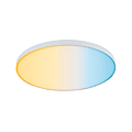 PANNEAU VELORA 400MM 22W TUNEW ZIGBEE BL photo du produit