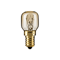 POIRETTE POUR FOUR 25W E14 230V 300° CLA photo du produit