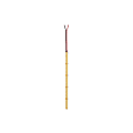 PRO RUBAN LED CLASSE ARGENT COB P150 5M photo du produit