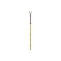 PRO RUBAN LED CLASSE ARGENT COB P150 5M photo du produit
