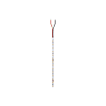 PRO RUBAN LED CLASSE ARGENT P25 5M ORANG photo du produit