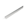 PROFILE FIN 2000MM ALU BRUT* photo du produit