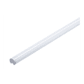 PROFILE FUNCTION TUBE 1M AVEC CLIP + END photo du produit