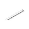 RAIL EN SAILLIE PRORAIL3 1M BLANC 230V M photo du produit