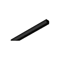 RAIL EN SAILLIE PRORAIL3 1M NOIR 230V ME photo du produit