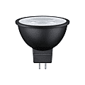 REFLECTEUR LED GU5,3 445LM 4000K 36° NOI photo du produit