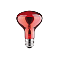 REFLECTEUR R80 60W E27 230V INFRAROUGE photo du produit