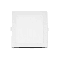 SLIMY CARRE DOWNLIGHT 200 X 200MM 1 photo du produit