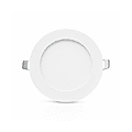 SLIMY DOWNLIGHT DIAM 120MM BLC 6W 6 photo du produit