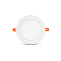 SLIMY DOWNLIGHT DIAM 170MM BLC 12W photo du produit