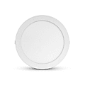 SLIMY DOWNLIGHT DIAM 300MM BLC 24W photo du produit