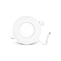 SLIMY DOWNLIGHT DIAM 85MM BLC 3W 30 photo du produit