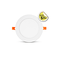 SLIMY II DOWNLIGHT DIAM 175MM 12W 4 photo du produit