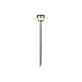 SPECIAL BORNE SOLAIRE UFO IP44 LED 1X0,2 photo du produit