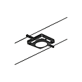 SPOT CORDUO WIRE SYSTEM MACLED 4,5W NOIR photo du produit