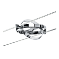 SPOT WIRESYSTEM CARDAN MAX. 1X10W GU5,3 photo du produit