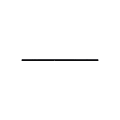 SQUARE PROFILE AVEC DIFFUSEUR NOIR 2M NO photo du produit