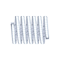 STRIP MAXLED 1000 2,5M LUM DU JOUR IP44 photo du produit