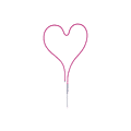 STRIP USB NEON COLORFLEX ROSE 1M 4,5W 5V photo du produit