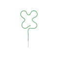 STRIP USB NEON COLORFLEX VERT 1M 4,5W 5V photo du produit