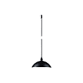 SUSPENSION EXT PLUG & SHINE MAPALO E14 2 photo du produit