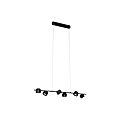 SUSPENSION LED PURIC PANE I 6X4,5W 3STEP photo du produit