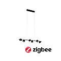 SUSPENSION LED PURIC PANE I ZB 6X6W GRD photo du produit