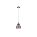 SUSPENSION NEORDIC HILLA MAX 1X40W E27 A photo du produit