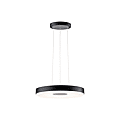 SUSPENSION PURIC PANE II LED 22W 400MM 3 photo du produit