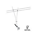 SYSTEME CâBLE LIGHT&EASY SPOT COMET MAX. photo du produit
